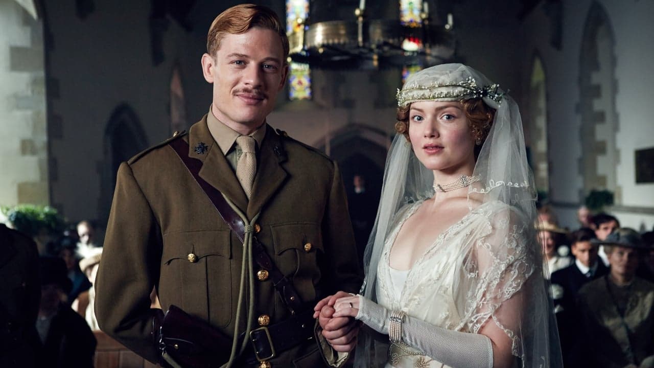 L'amant de Lady Chatterley