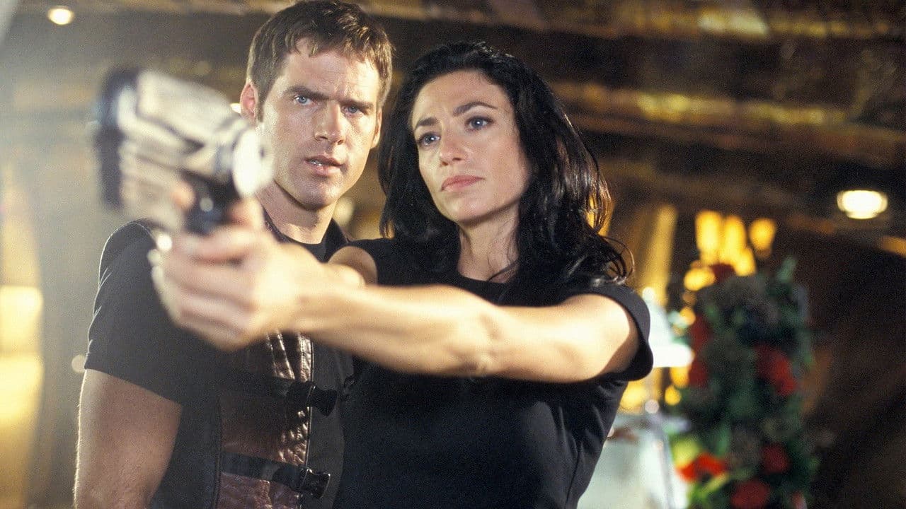 Farscape : Guerre pacificatrice