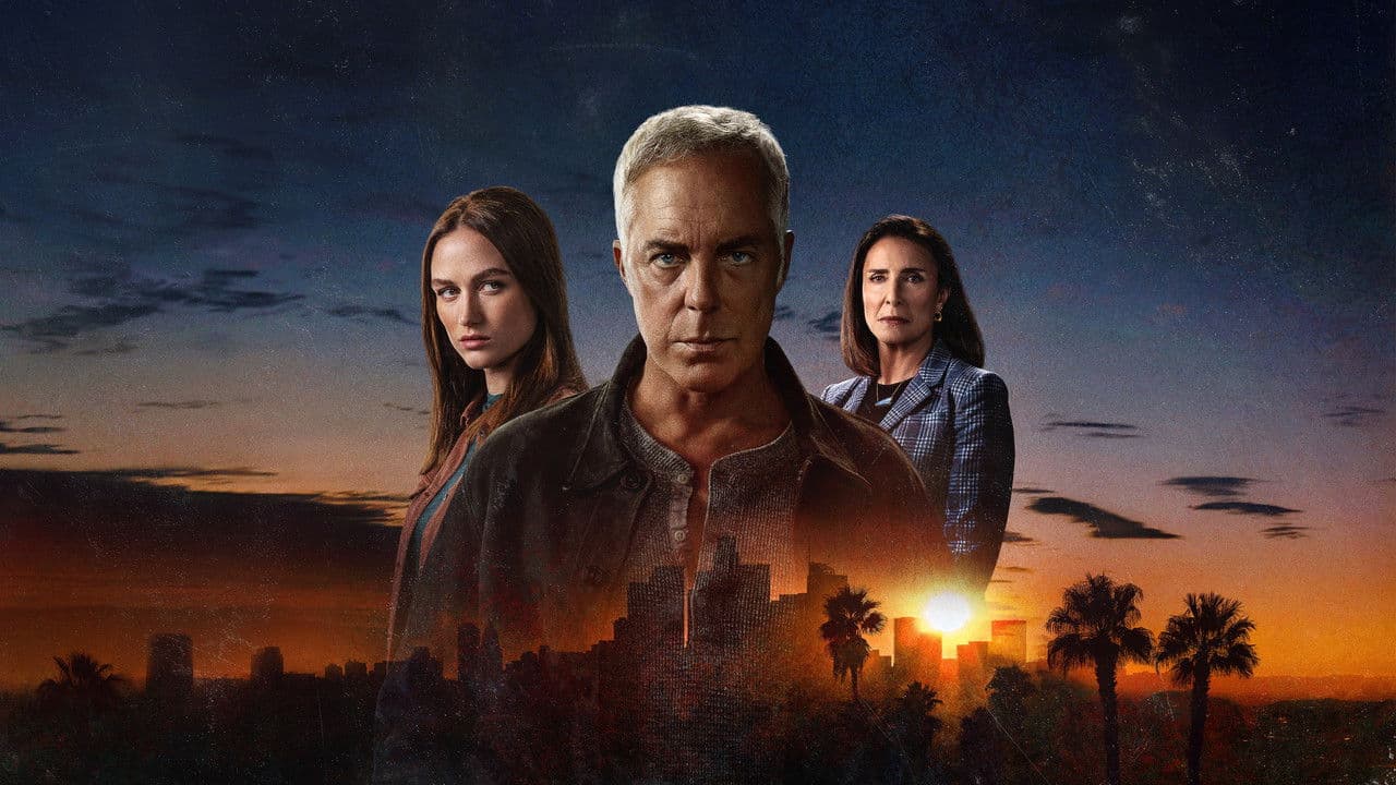 Bosch : Legacy