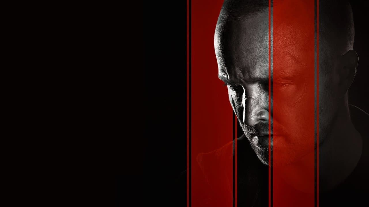El Camino : Un film "Breaking Bad"