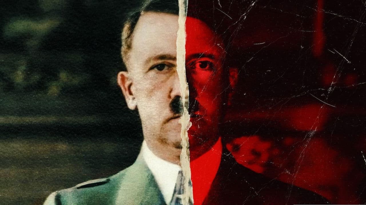 Hitler et les nazis : Le Procès du mal