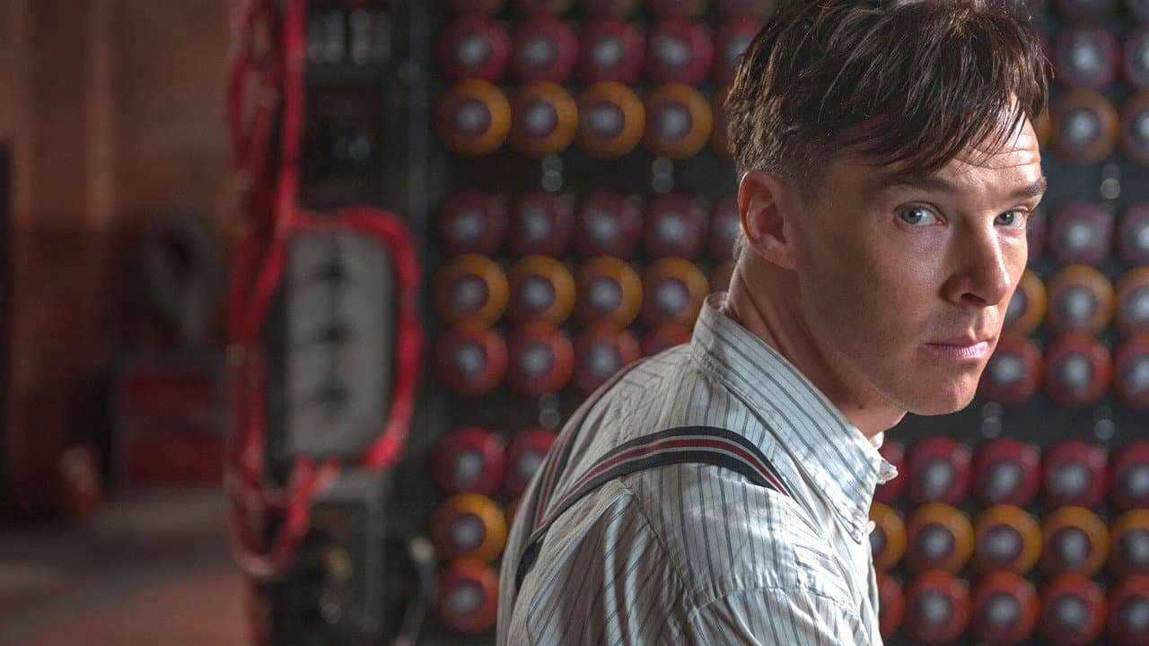 Imitation Game