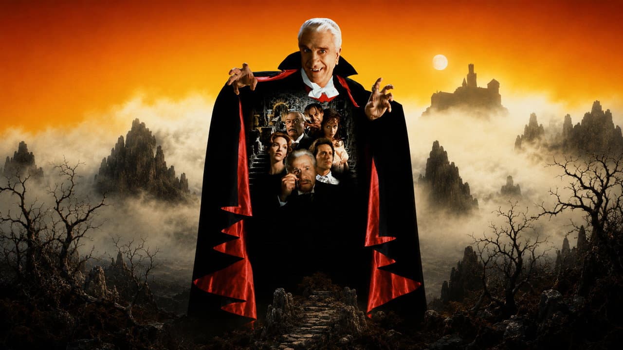 Dracula, mort et heureux de l’être