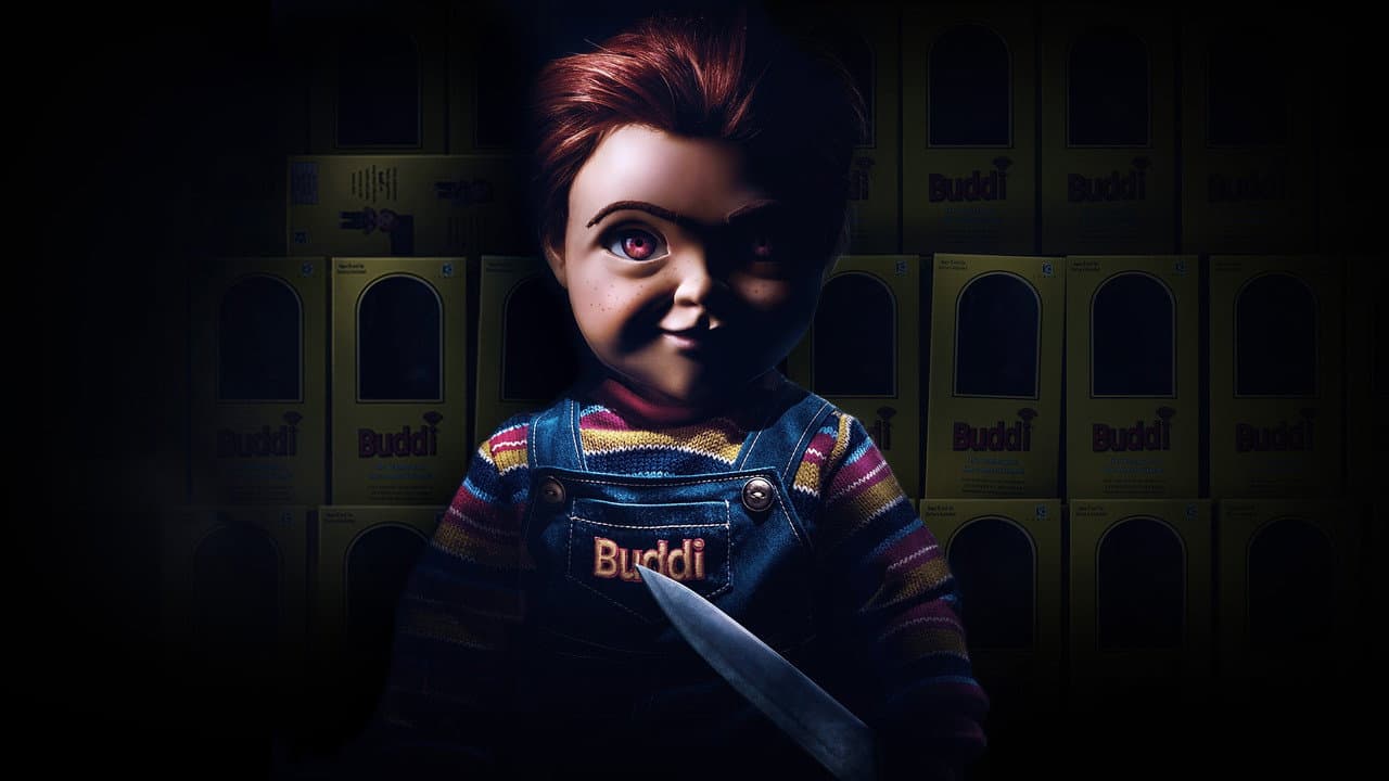 Child's Play : La Poupée du mal