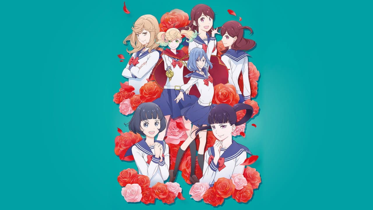 Kageki Shoujo!!