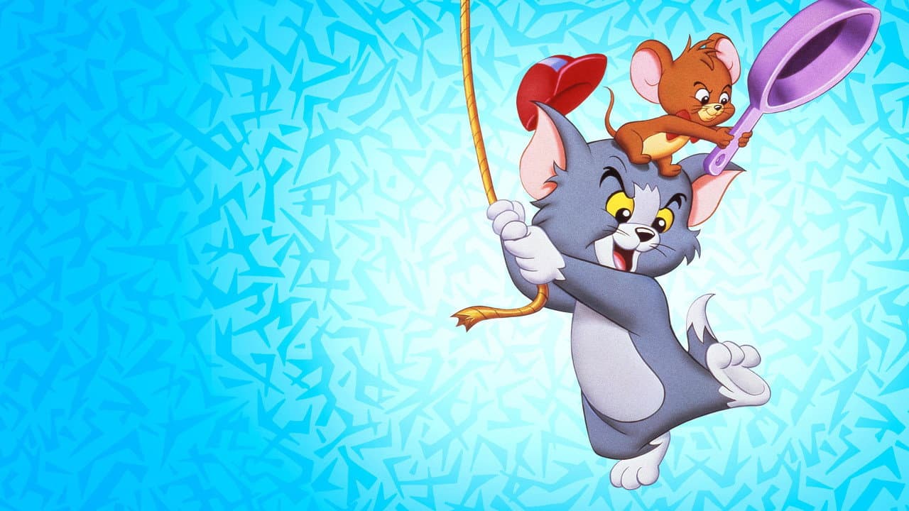 Tom et Jerry Kids
