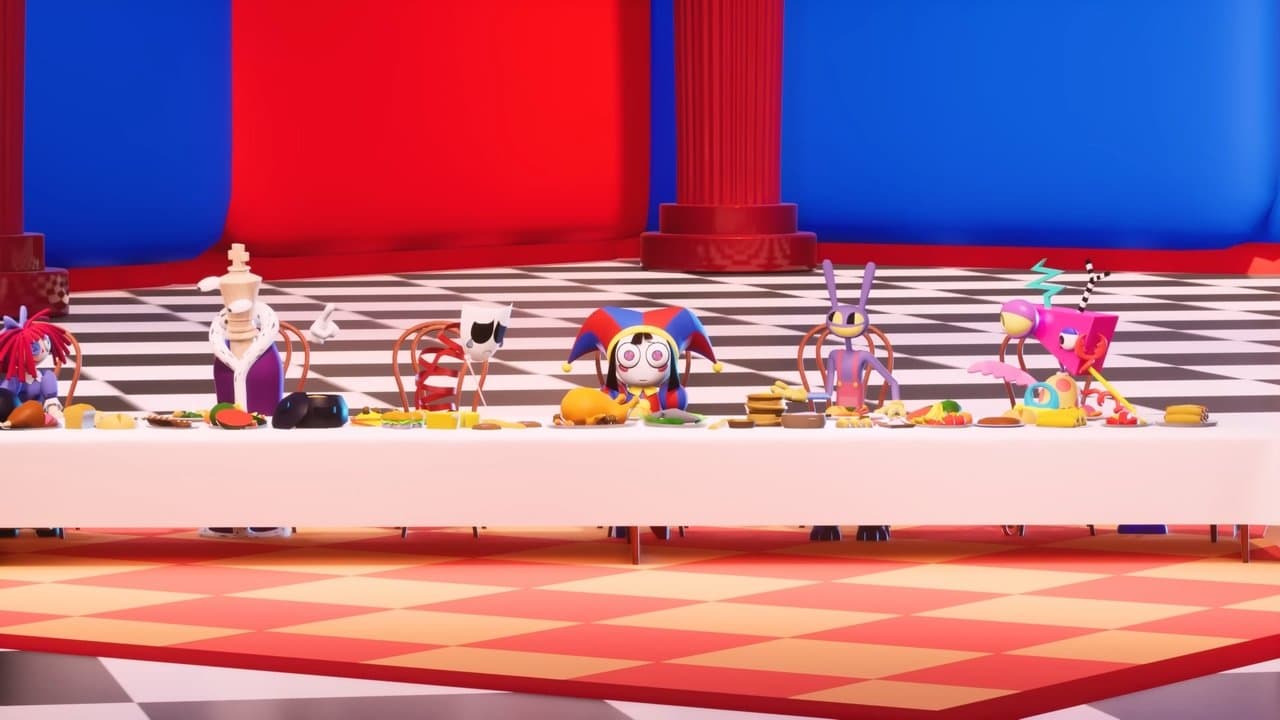 L'Incroyable Cirque Numérique