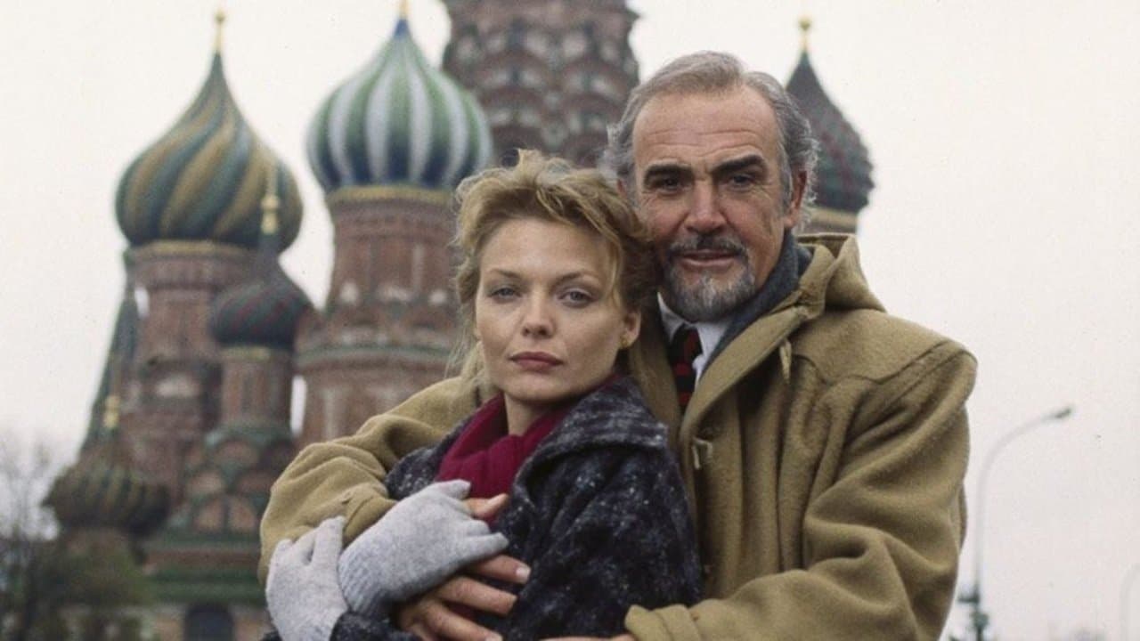 La Maison Russie