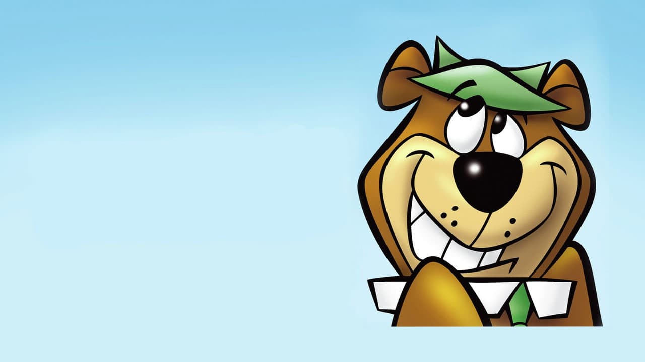 Les Aventures de Yogi le nounours