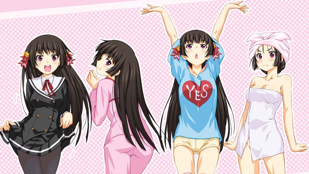 Onii-chan Dakedo Ai Sae Areba Kankei Nai yo ne