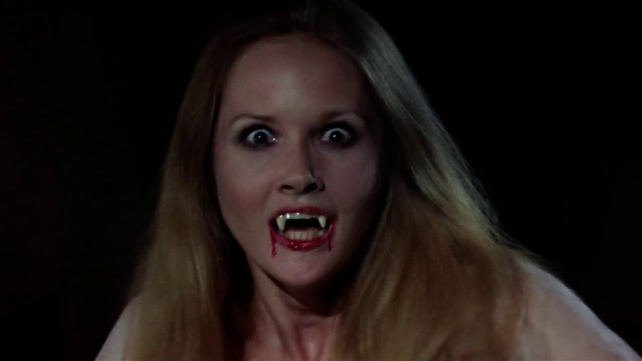 La Fiancée du vampire