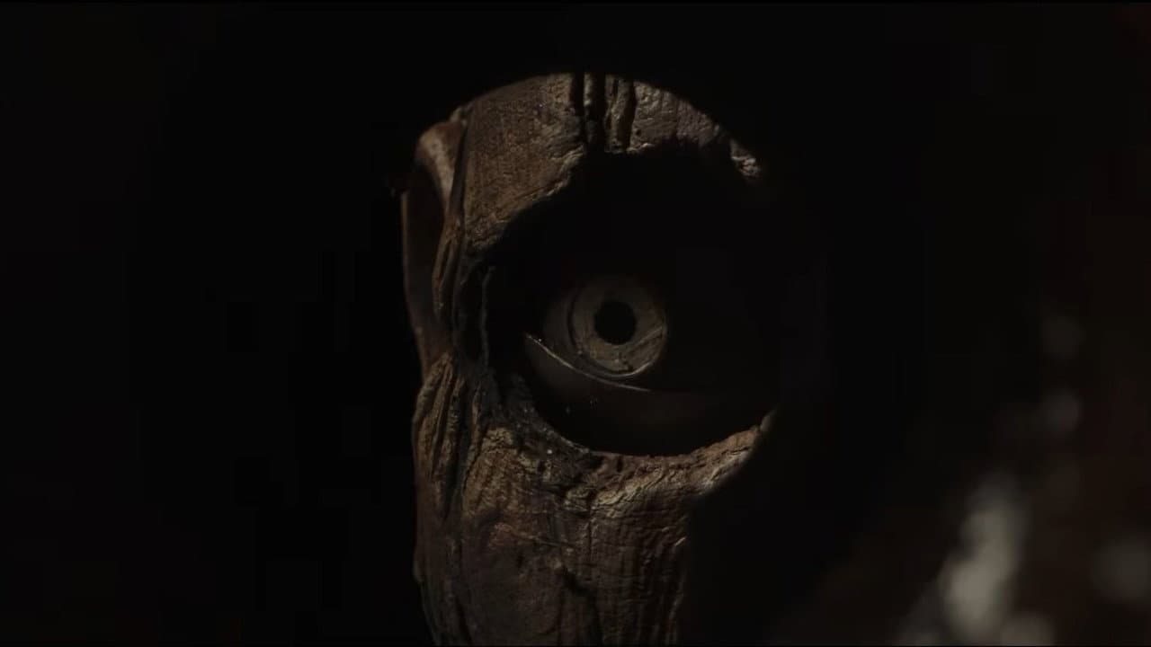 Pinocchio : Déchaîné