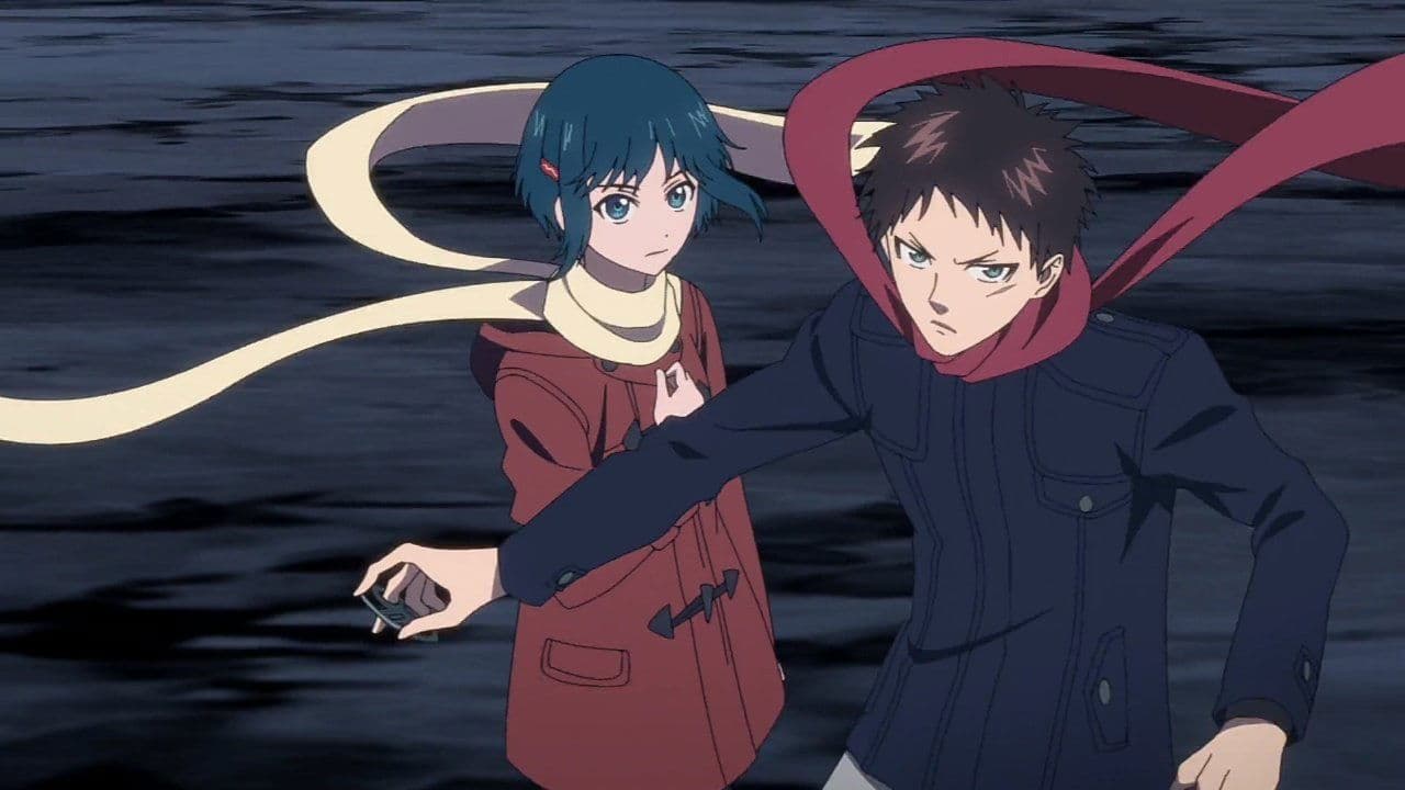 Malevolent Spirits : Mononogatari