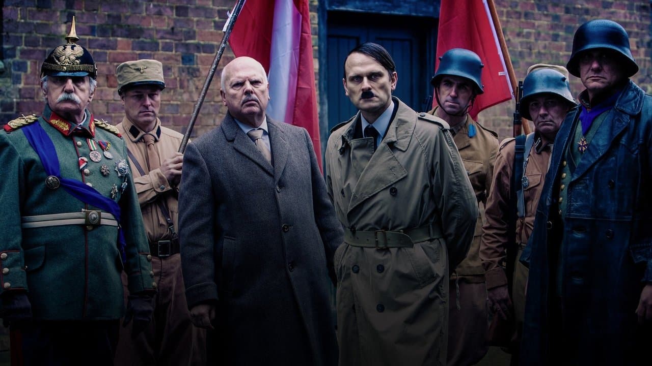 Hitler et le cercle du mal