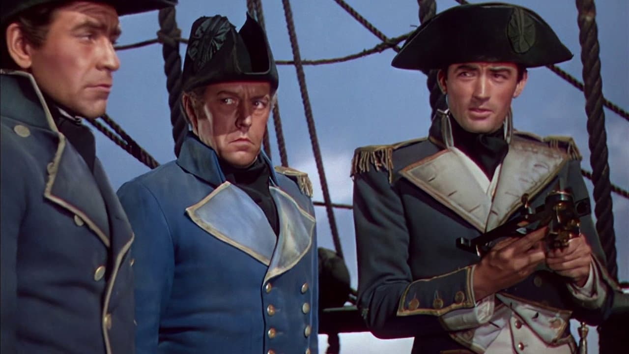 Capitaine sans peur
