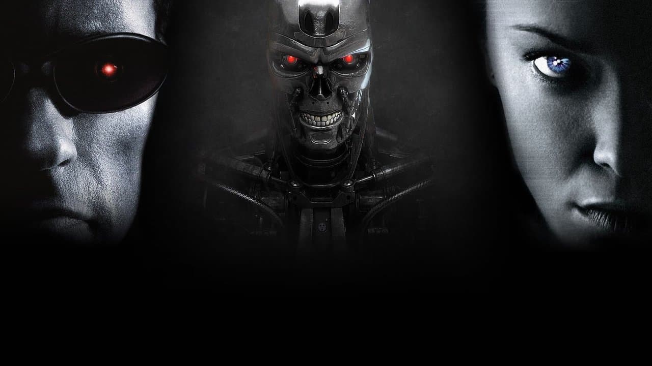Terminator 3 : Le Soulèvement des machines