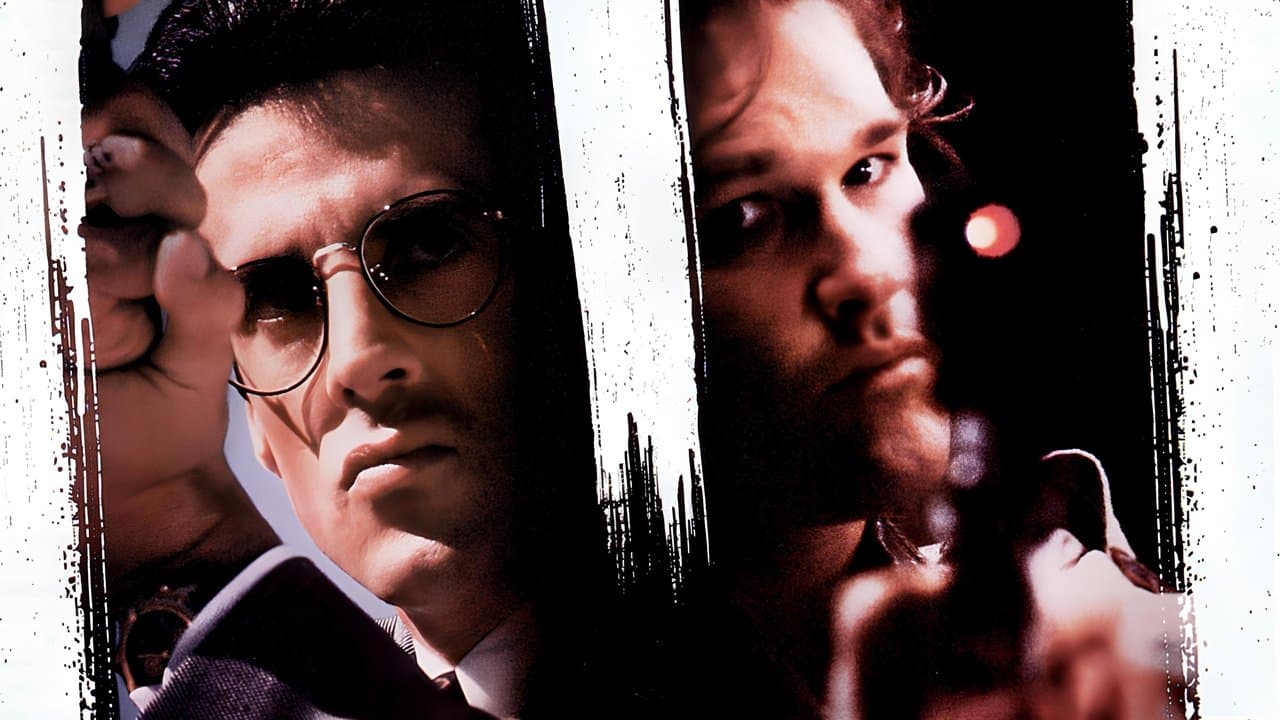 Tango et Cash