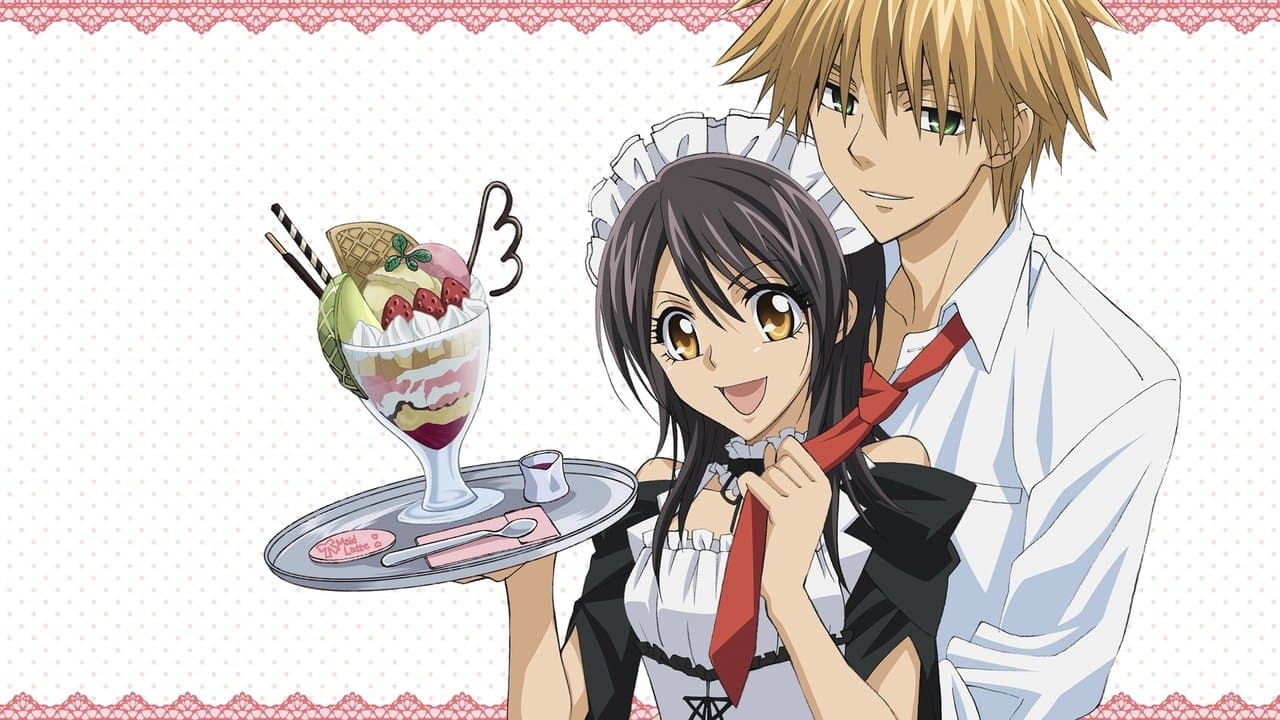 Maid-Sama!