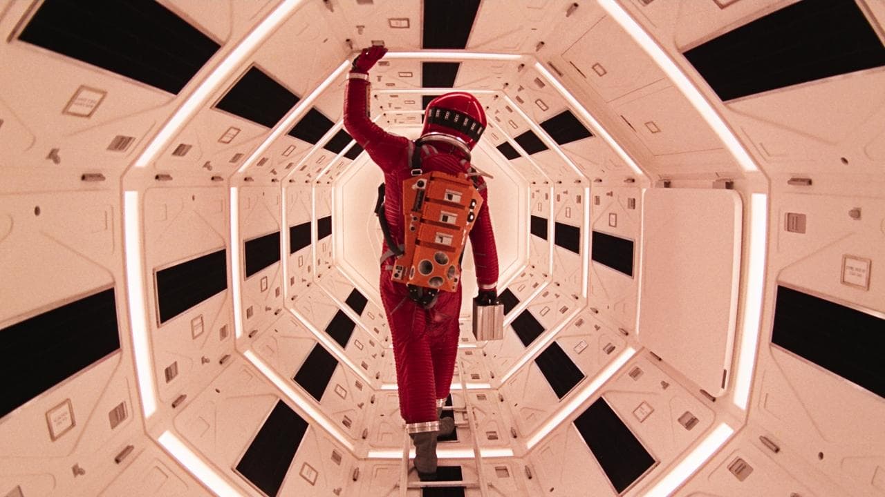 2001 : L'Odyssée de l'espace