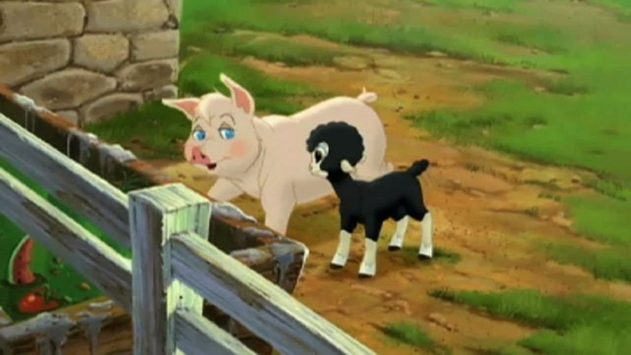 Le Petit Monde de Charlotte 2