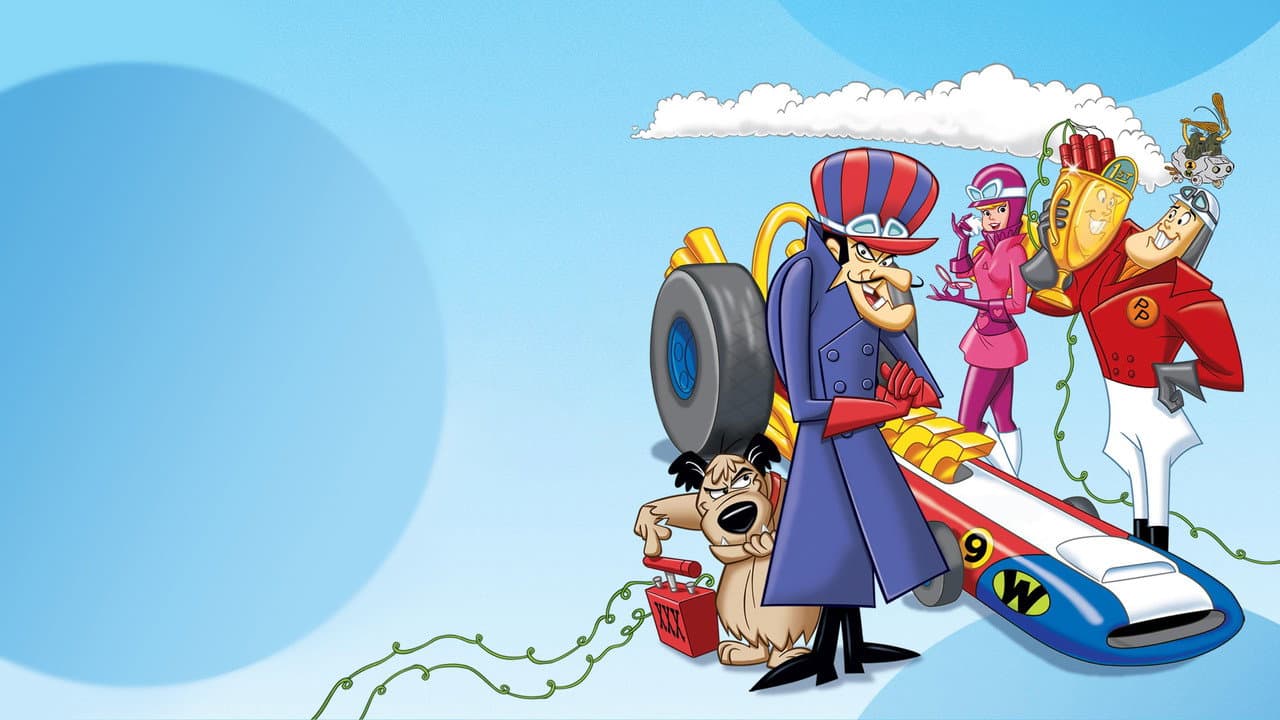 Les Fous du volant