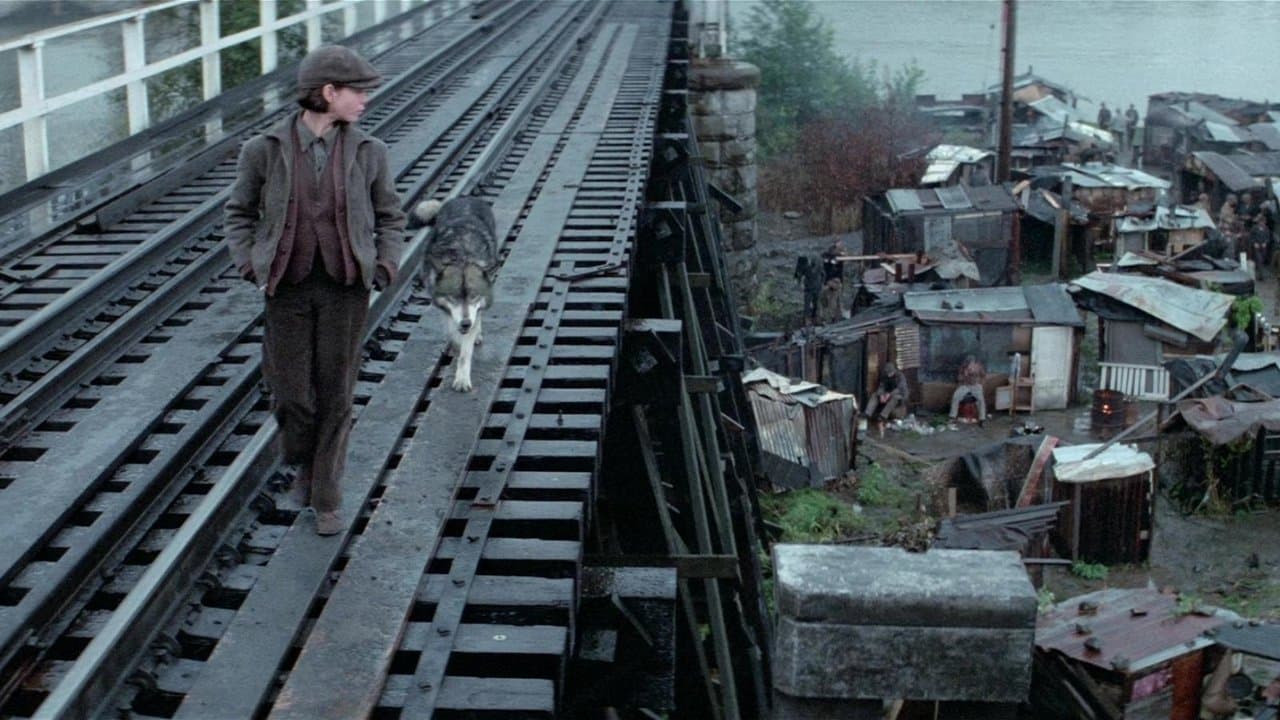 Natty Gann
