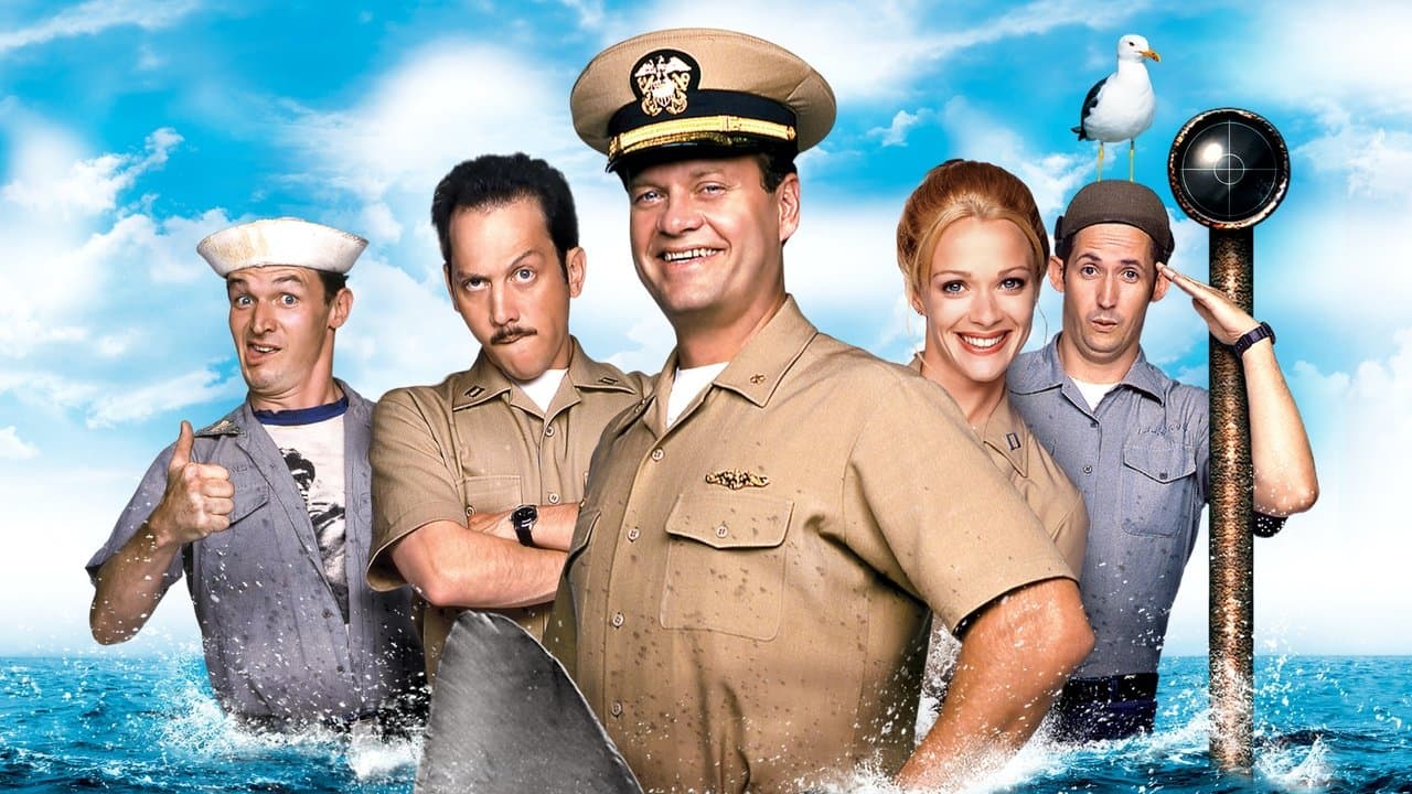 Y a-t-il un commandant pour sauver la Navy ?