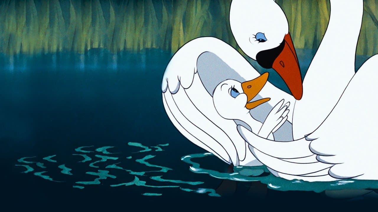 Le Vilain Petit Canard