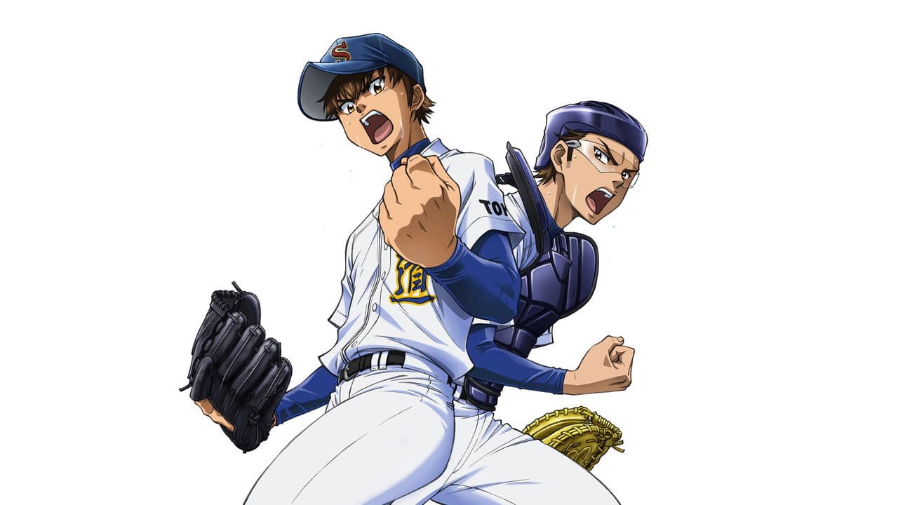 Ace of Diamond
