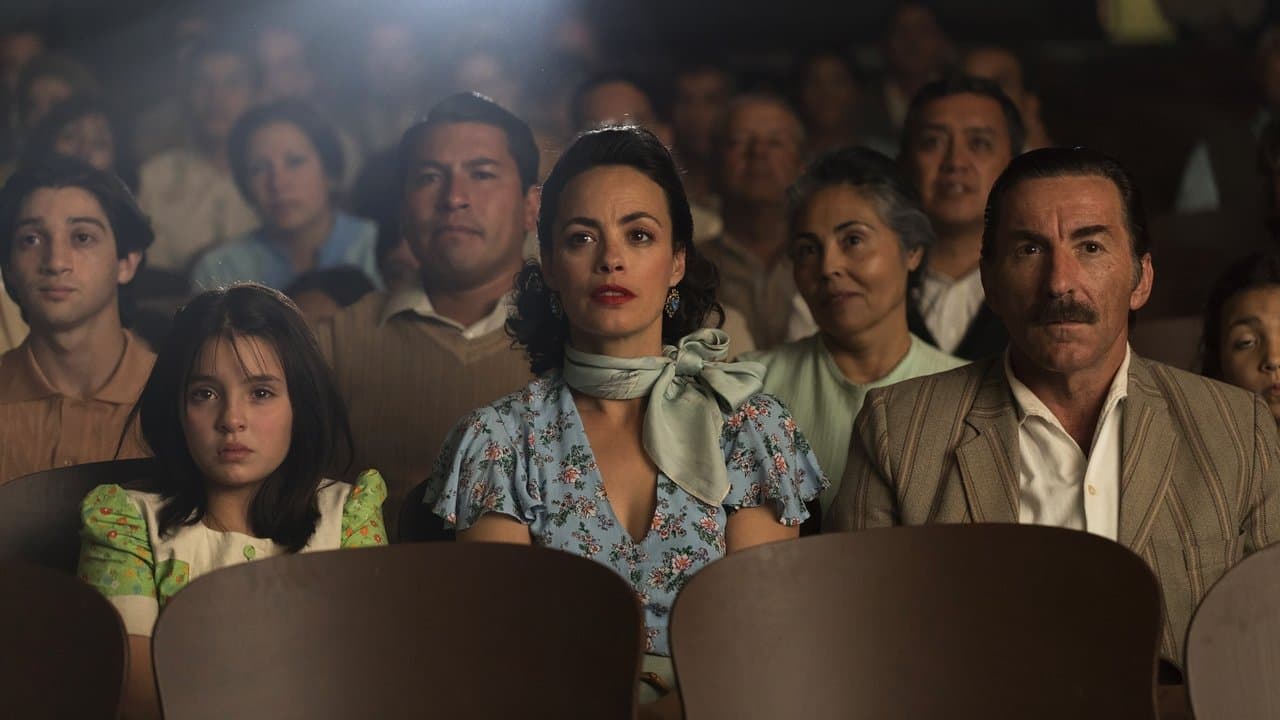 The movie teller