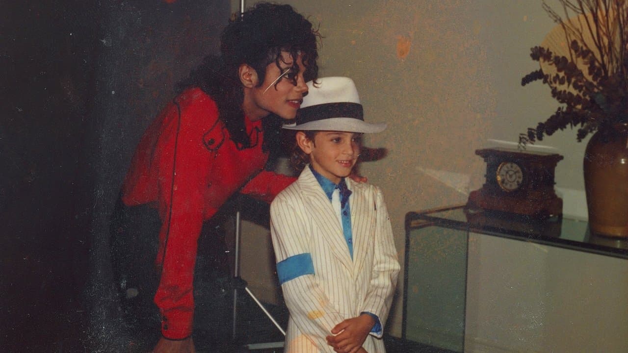 Michael Jackson : Leaving Neverland