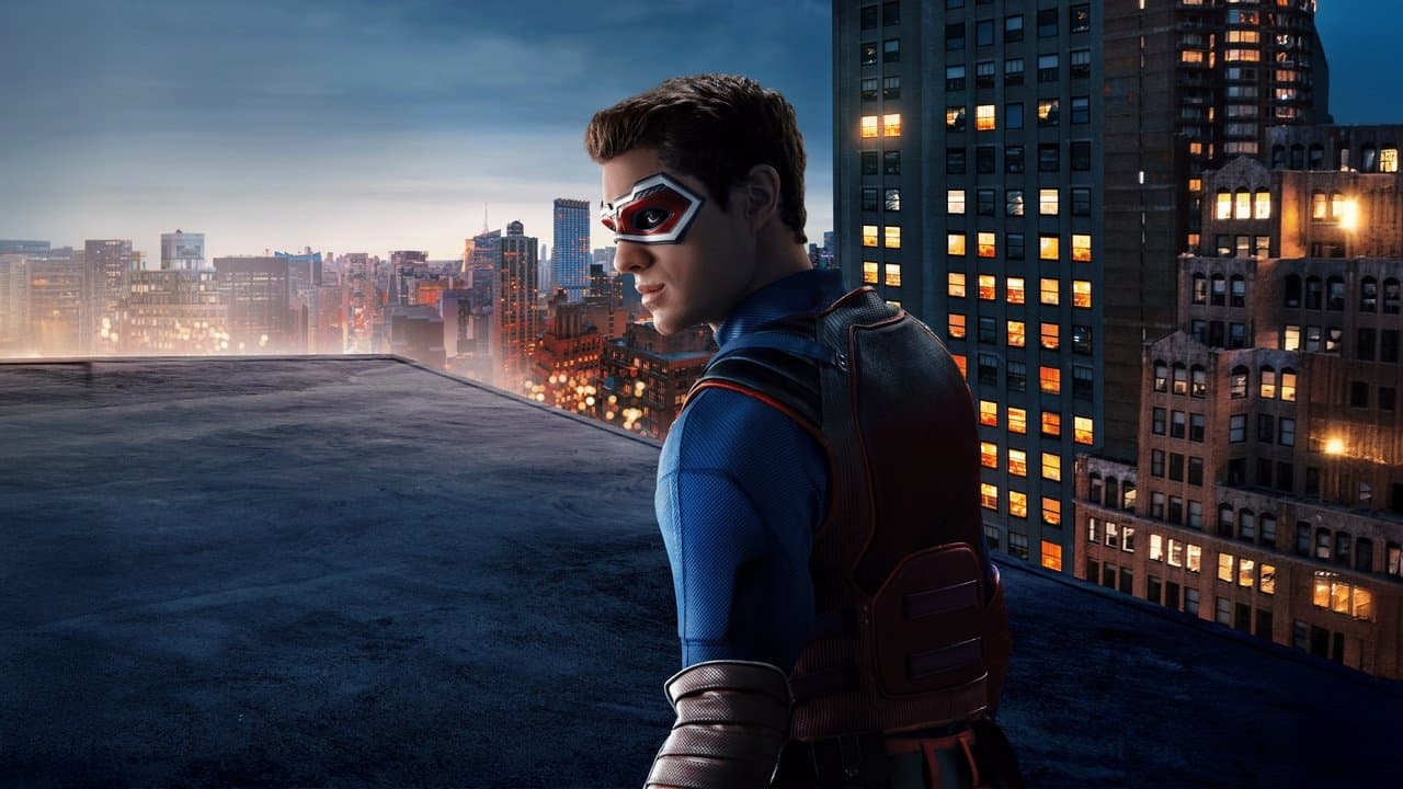 Henry Danger : Le Film