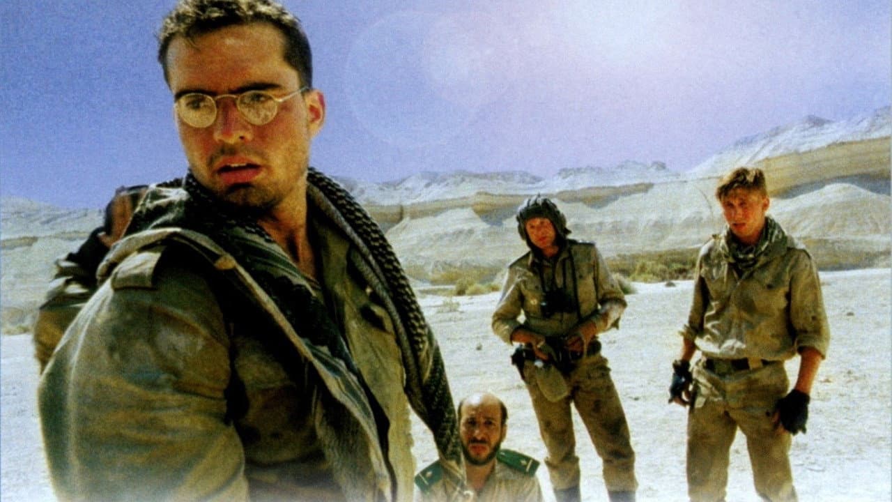 La Bête de guerre