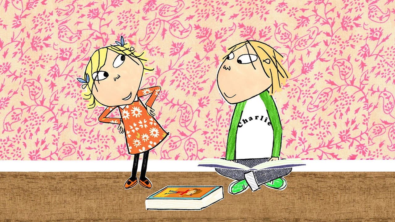 Charlie et Lola