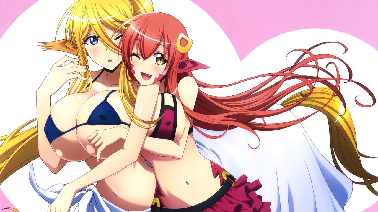 Monster Musume no Iru Nichijô