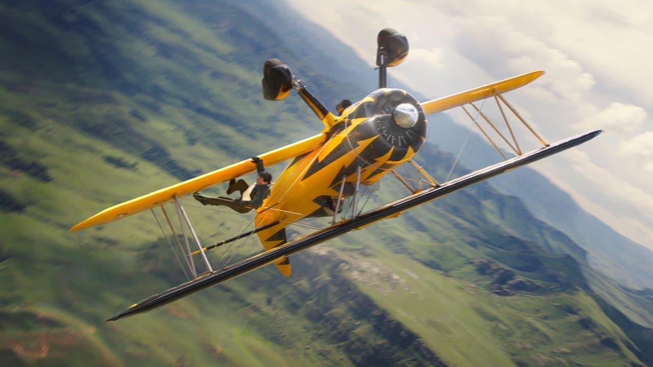 Mission : Impossible - The Final Reckoning
