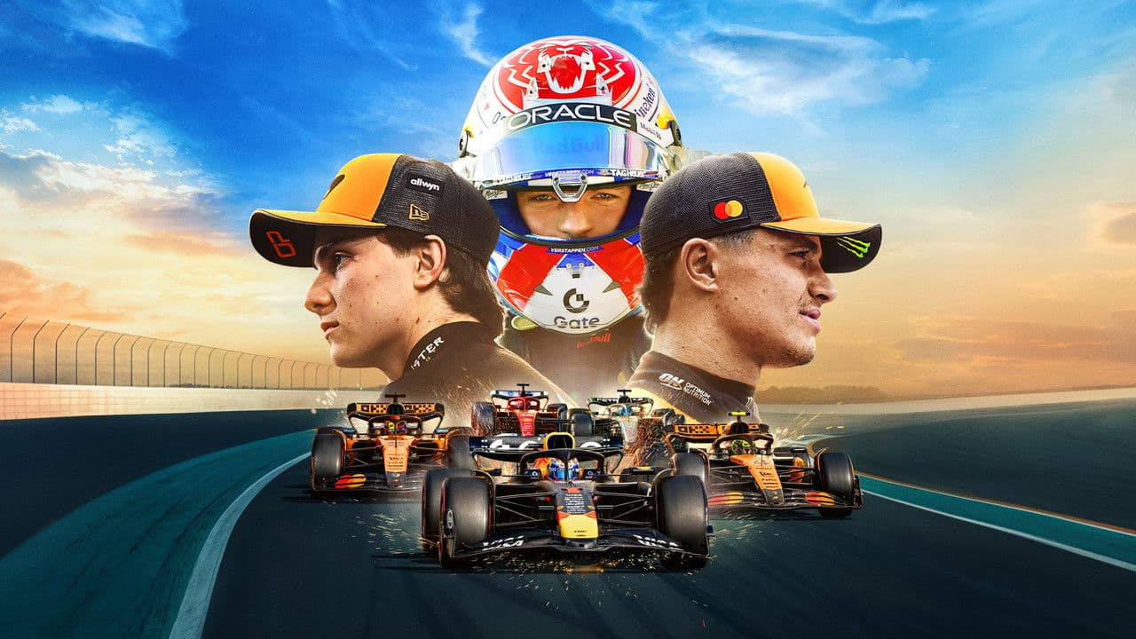 Formula 1 : Pilotes de leur destin