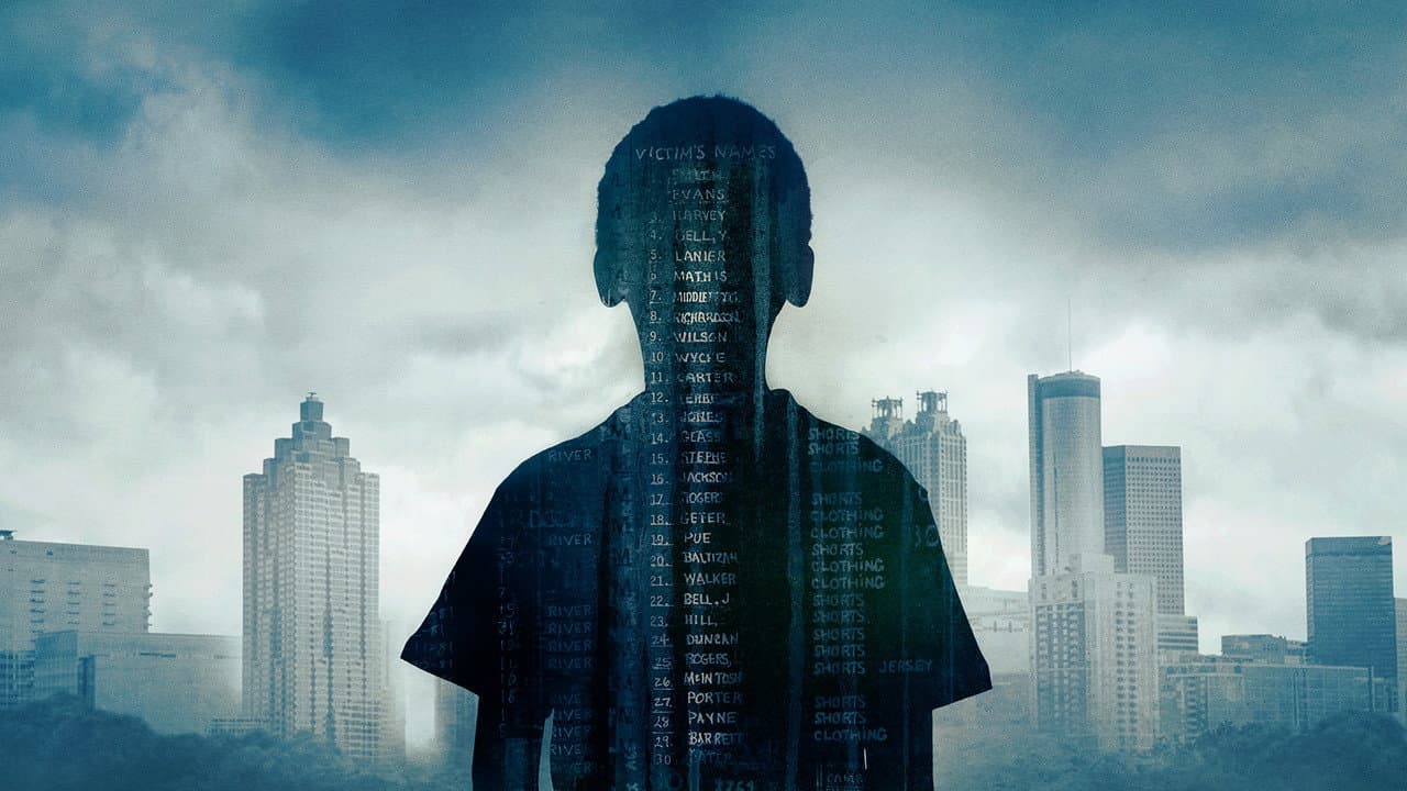 Atlanta's Missing and Murdered : The Lost Children