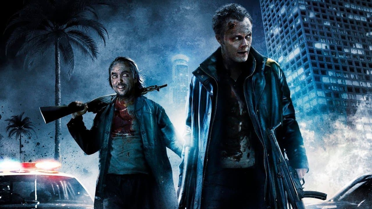 The Revenants