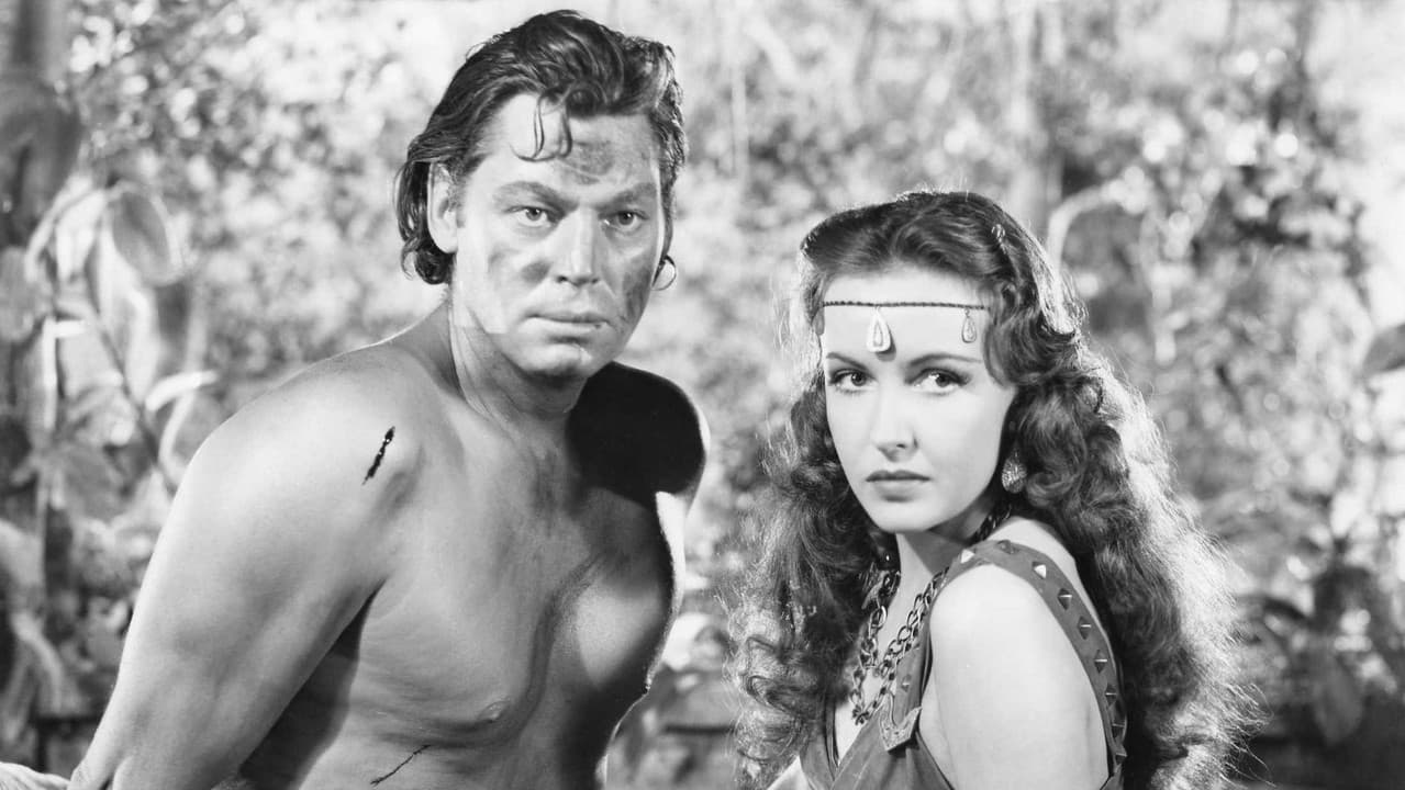 Le Triomphe de Tarzan