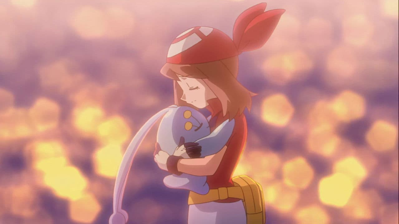 Pokémon Ranger et le Temple des Mers
