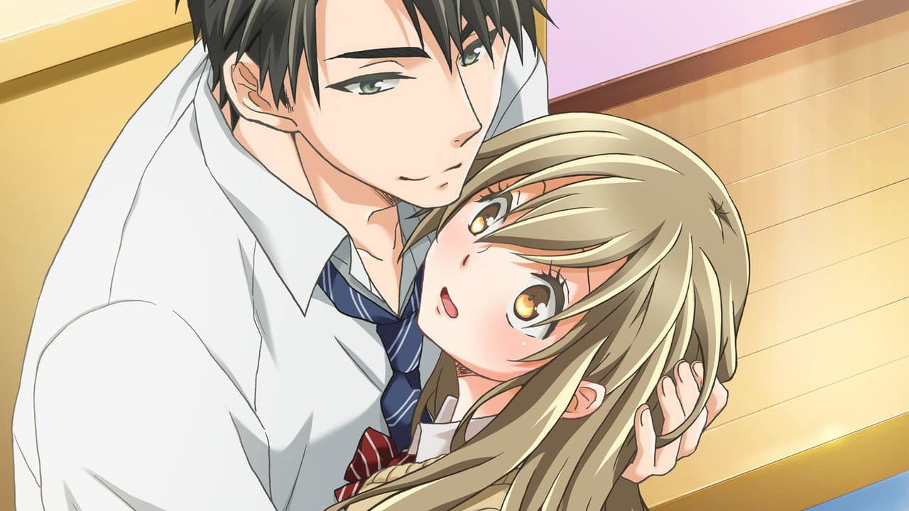 25-sai no Joshi Kousei
