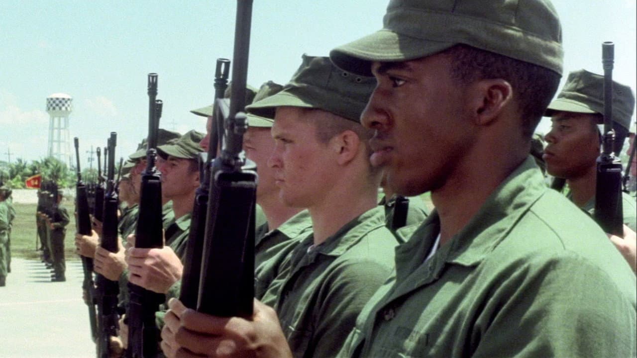 Les "Boys" de la compagnie "C"