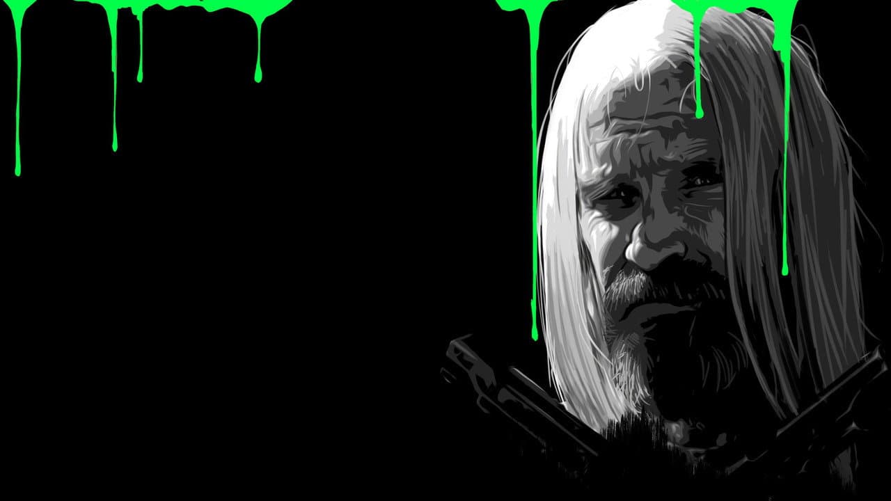 The Devil's Rejects