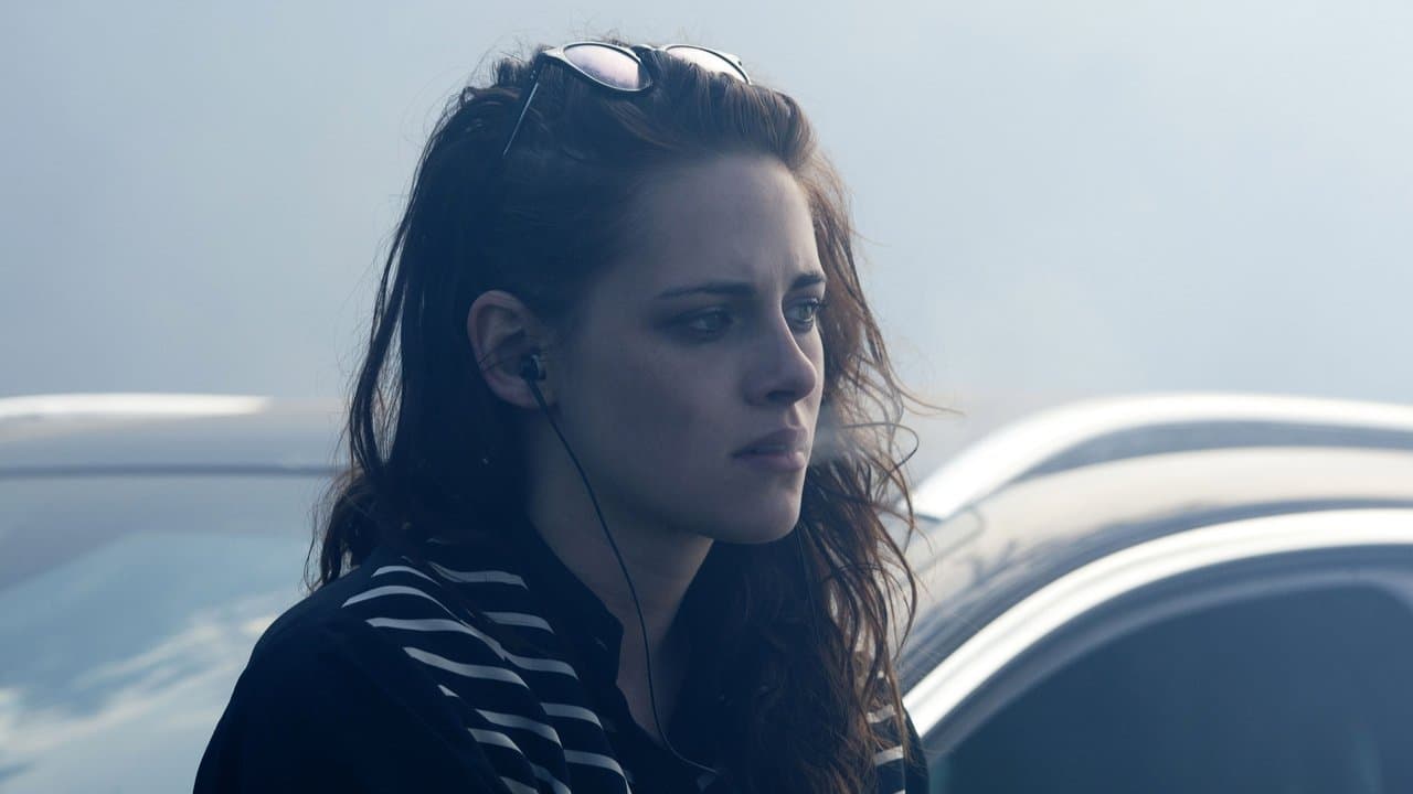 Sils Maria
