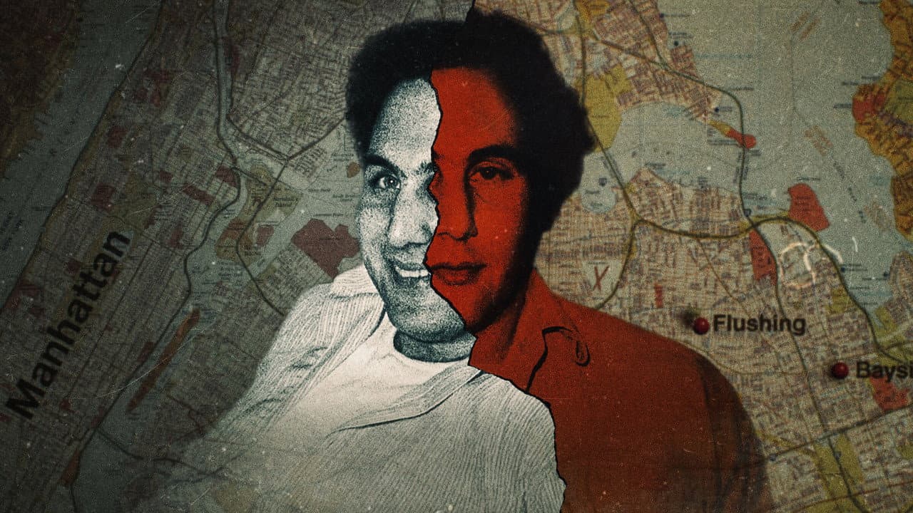Le Fils de Sam : Autoportrait d'un tueur