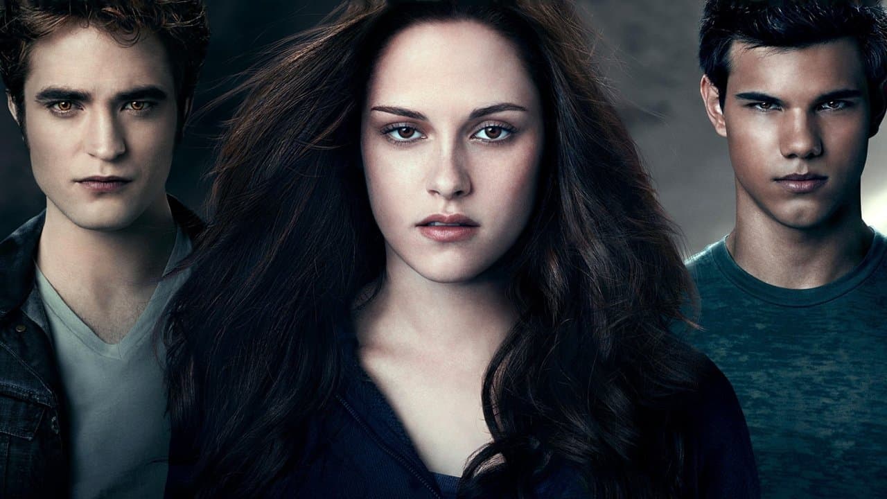 Twilight, chapitre 3 : Hésitation