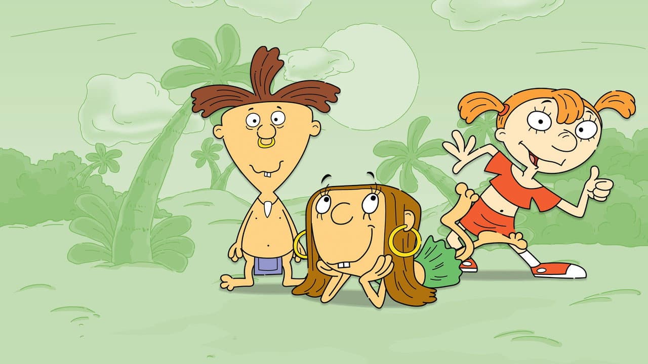 Mike, Lu et Og