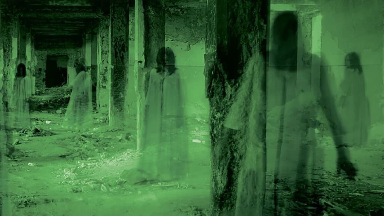 Paranormal Vidéos
