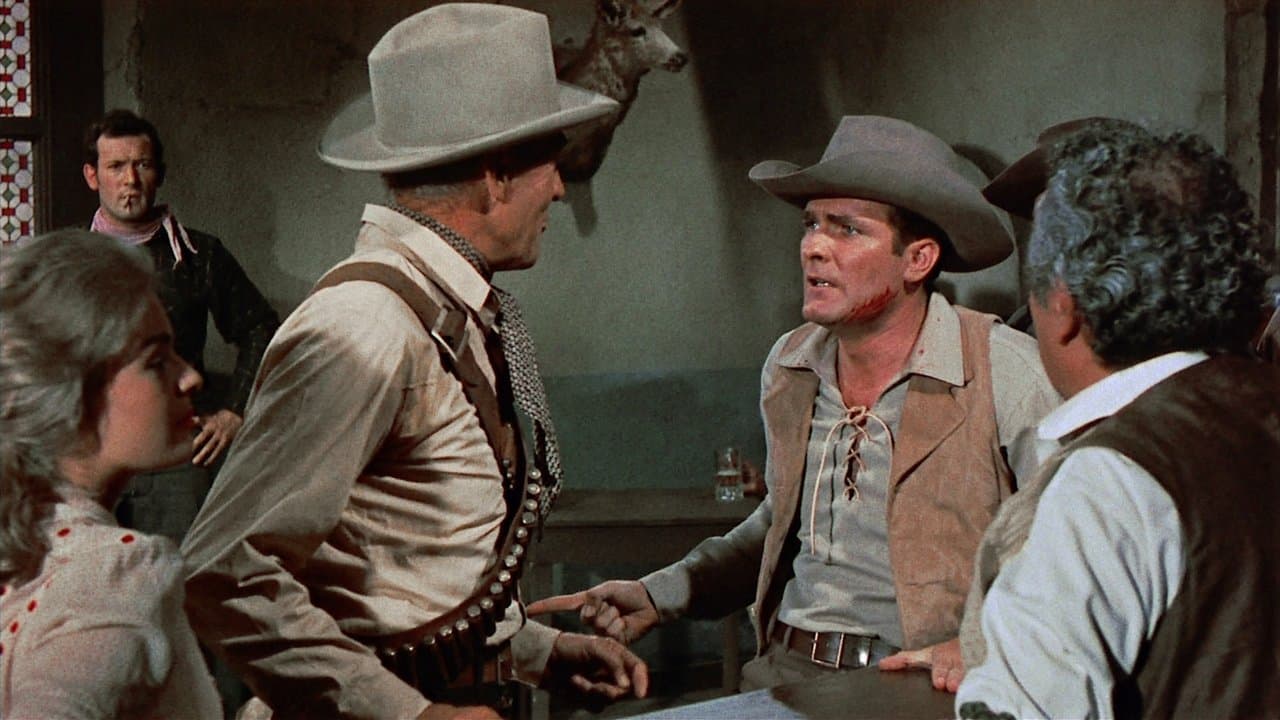 L'Aventurier du Texas